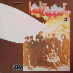 Led Zeppelin: Ramble On